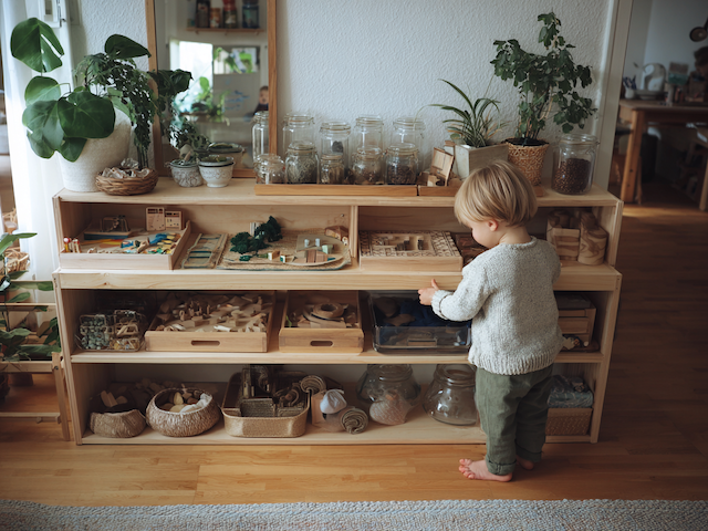 Kinderzimmer dekorieren mit Herz, Hirn und Farbe