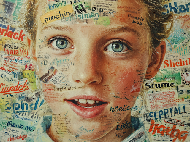 Sprache im Alltag stärken: Montessori für Zuhause