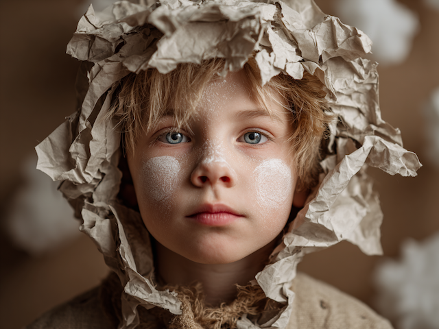 Mit Montessori-Ritualen den Familienalltag entwirren