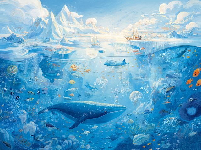 Mit Wimmelblick ans Meer – so lernt dein Kind am Strand