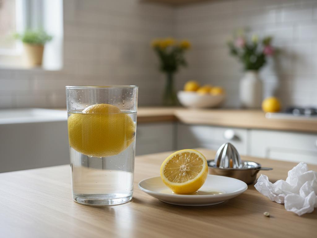 Kunstvolles Experiment mit Eis und Lebensmittelfarben – Physik kindgerecht erklärt.