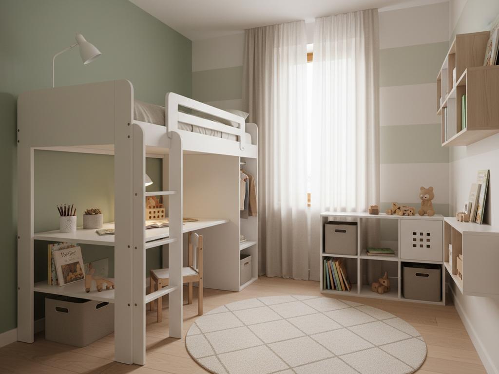 Kleines Kinderzimmer Gestalten R ume Zaubern Mit System Stil Kleines Kinderzimmer Gestalten R ume Zaubern Mit System Stil